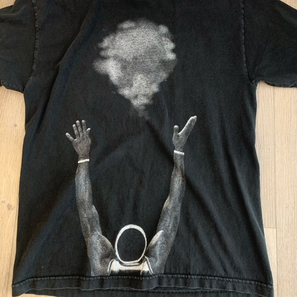 TheFreshness vintage Lebron JamesT-Shirt